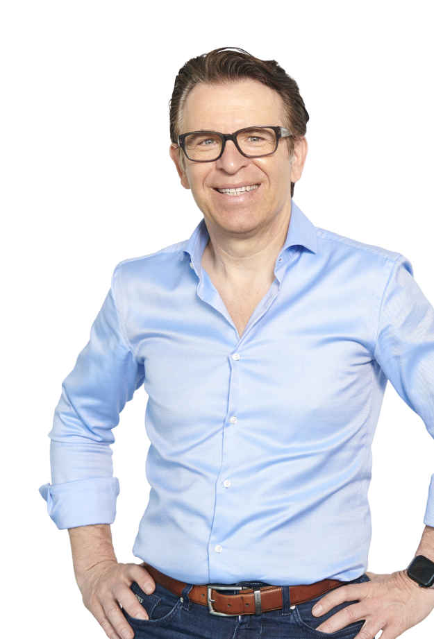 Dirk Riach ROI Calculator